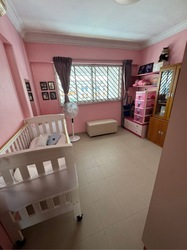 Blk 877 Yishun Street 81 (Yishun), HDB Executive #575374161